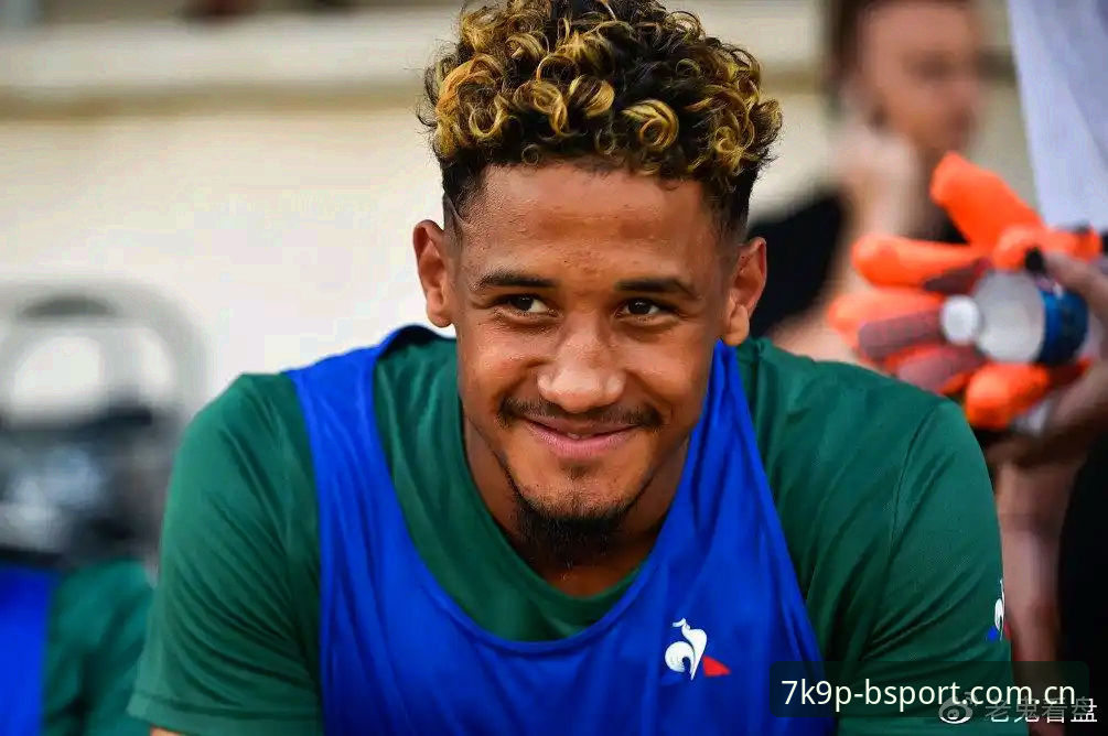 破解欧联杯决赛胜利密码:埃梅里战术体系与BSport平台观赛实用指南